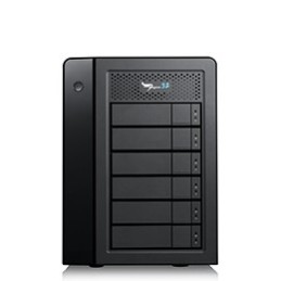 PROMISE Pegasus32 R6 48 TB...